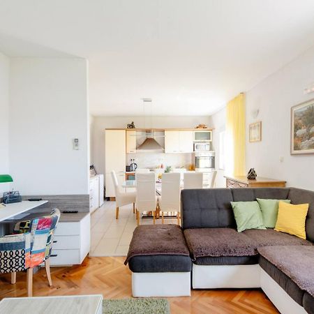 דירות סולין Apartman Jam מראה חיצוני תמונה
