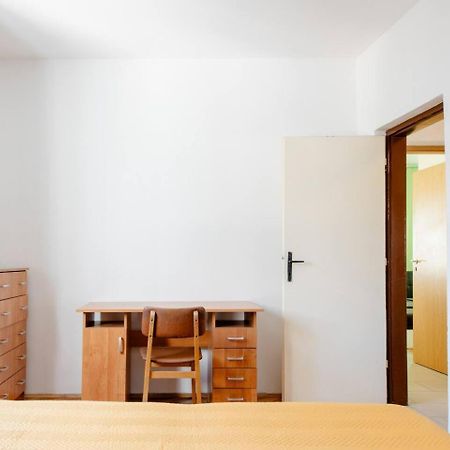 דירות סולין Apartman Jam מראה חיצוני תמונה