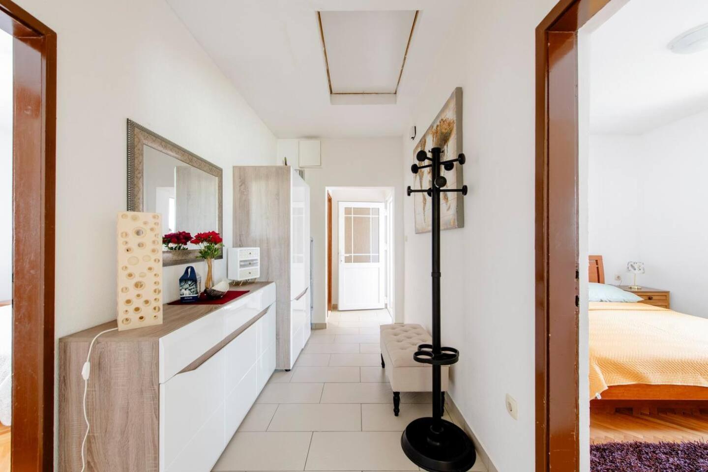 דירות סולין Apartman Jam מראה חיצוני תמונה
