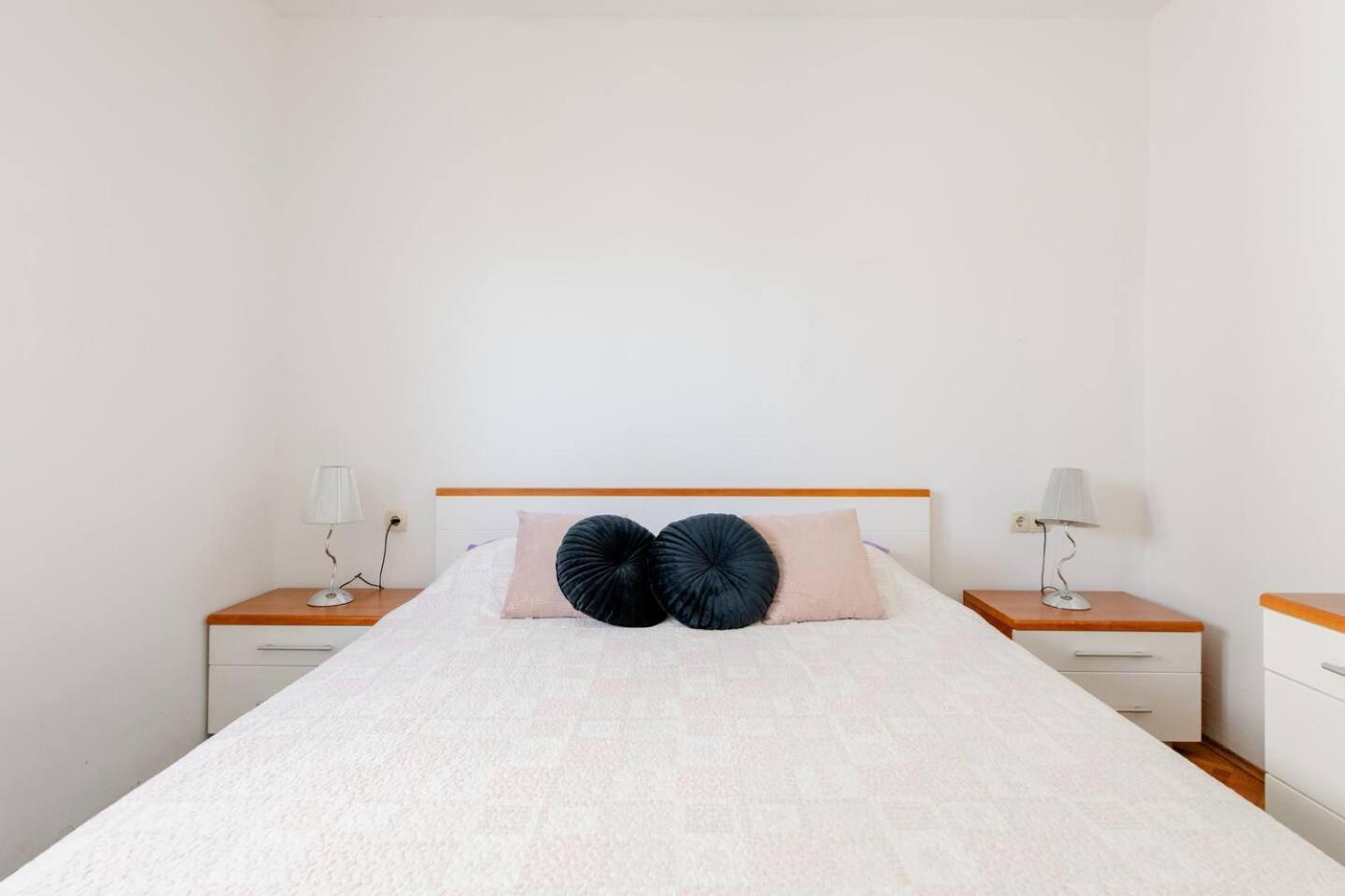 דירות סולין Apartman Jam מראה חיצוני תמונה