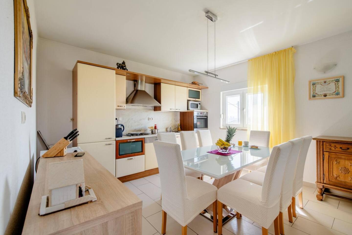 דירות סולין Apartman Jam מראה חיצוני תמונה